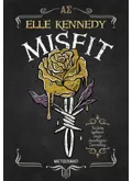 Misfit (ebook/ePub)