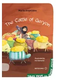 The Cattle of Geryon