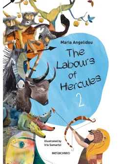 The labours of Hercules 2
