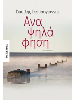 Αναψηλάφηση