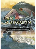 Εμείς οι ασταμάτητοι - Βιβλίο δεύτερο: Γιατί ο κόσμος δεν είναι δίκαιος