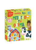 Εκδόσεις ΜΕΤΑΙΧΜΙΟ Διαβάζω και παίζω: Μπίνγκο στη φάρμα