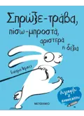 Σπρώξε-τράβα, πίσω-μπροστά, αριστερά ή δεξιά