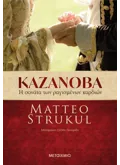 Καζανόβα: Η σονάτα των ραγισμένων καρδιών