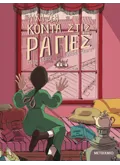 Κοντά στις ράγιες (Graphic Novel)