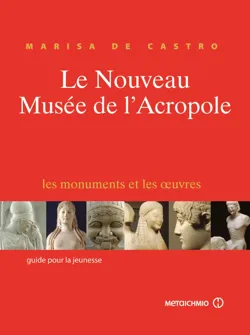 Le Nouveau Musee de l’Acropole