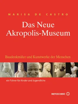 Das Neue Akropolis-Museum