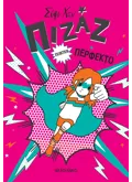 Πιζάζ 3: Πιζάζ εναντίον Περφέκτο