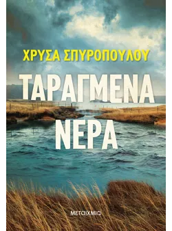 Ταραγμένα νερά