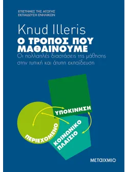 Ο τρόπος που μαθαίνουμε