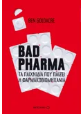 Bad pharma