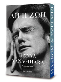 Λίγη ζωή (Συλλεκτική έκδοση)