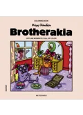 Εκδόσεις ΜΕΤΑΙΧΜΙΟ Brotherakia – Coloring book Μικρή Ολλανδέζα