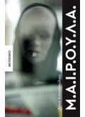 Μ.Α.Ι.Ρ.Ο.Υ.Λ.Α. (ebook/ePub)