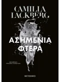 Εκδόσεις ΜΕΤΑΙΧΜΙΟ Ασημένια φτερά