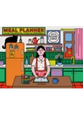 Εκδόσεις ΜΕΤΑΙΧΜΙΟ Meal Planner για να τρως θρεπτικά, υγιεινά και οικονομικά
