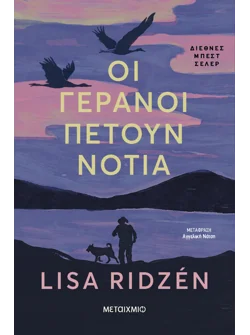 Οι γερανοί πετούν νότια (ebook/ePub)