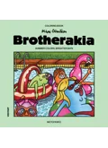 Brotherakia – Summer colors, brighter days – Μικρή Ολλανδέζα