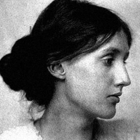 Virginia Woolf 