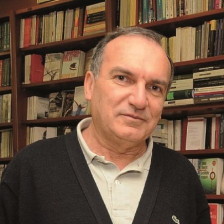 Νίκος Σιδέρης