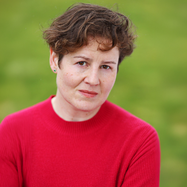 Elaine Garvey
