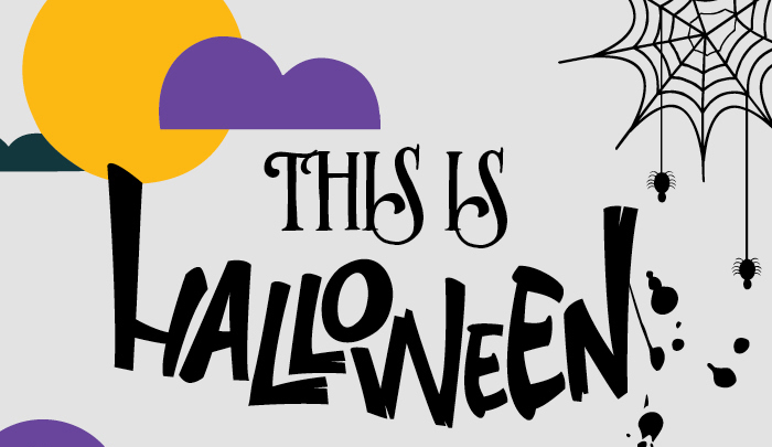 Βιβλία Halloween για μικρούς και μεγάλους