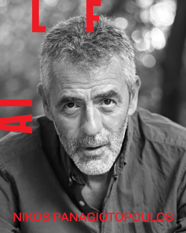 Νίκος Παναγιωτόπουλος