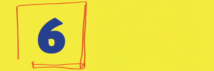 6